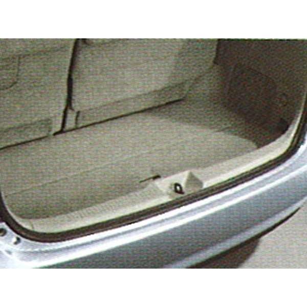 エスティマ デッキボード本体 トヨタ純正部品 パーツ オプション