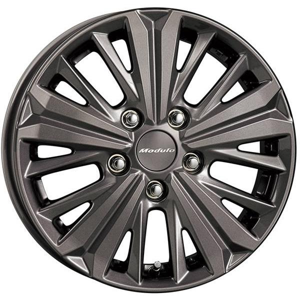 フリード 15インチ アルミホイール ME017 1本より ホンダ純正部品 GB7