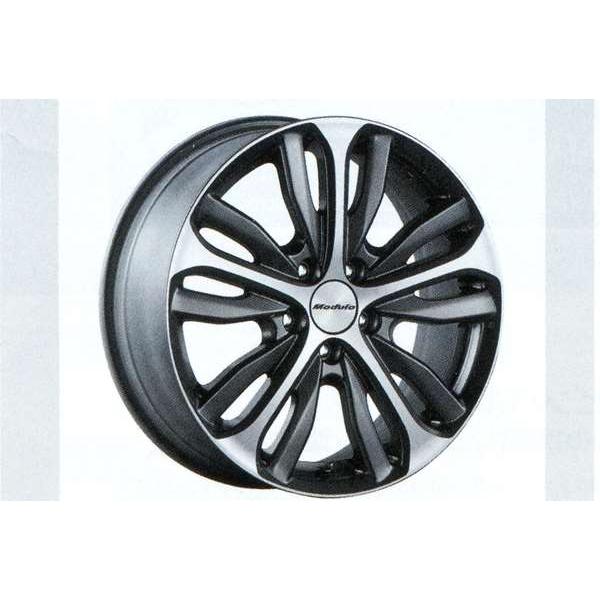 ヴェゼル 18インチアルミホイール MS-027 1本に付き ホンダ純正部品