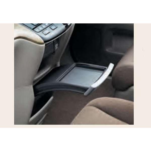 ステップワゴン センターテーブル（インストルメントパネル内蔵型