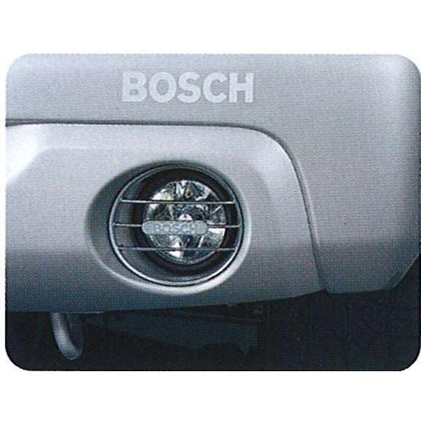 パジェロイオ ビルトインフォグランプ（BOSCH） 三菱純正部品 パーツ