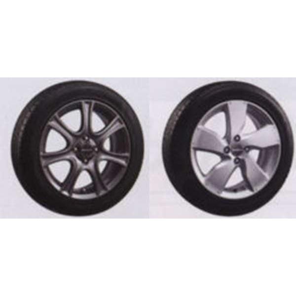 フリード Modulo アルミホイール 16インチ 1本につき ホンダ純正部品