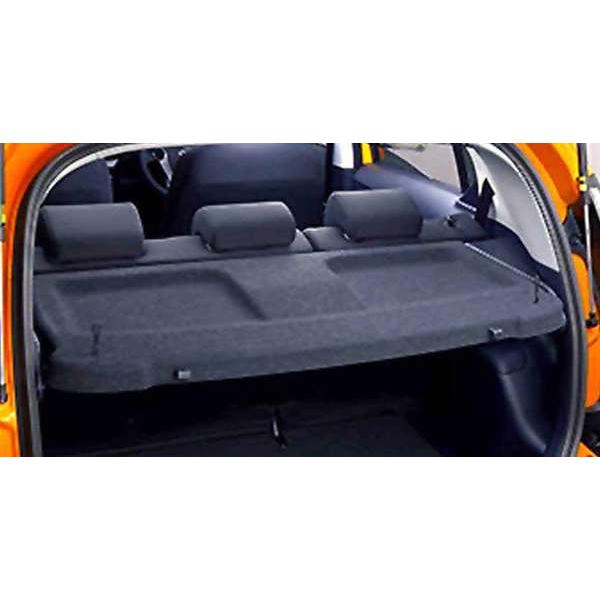 アクア トノカバー トヨタ純正部品 パーツ オプション : スズキ