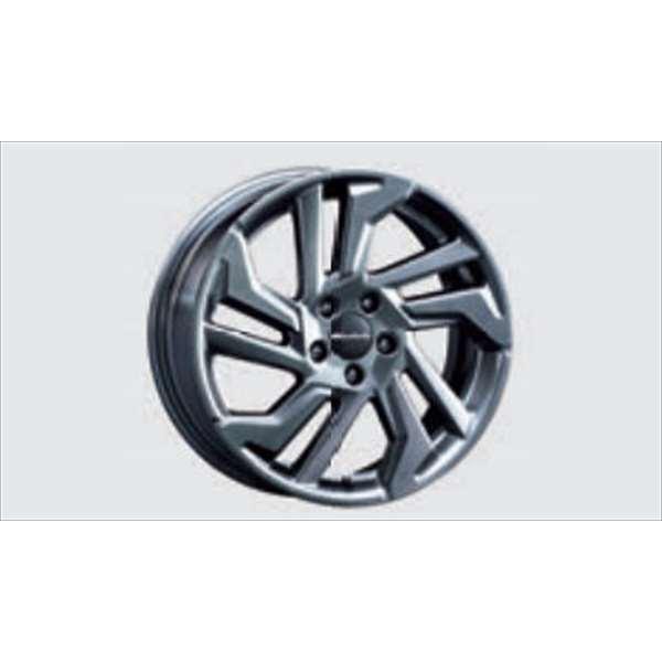 ヴェゼル 18インチ アルミホイール MS-045※1本からの販売 ※ハイ