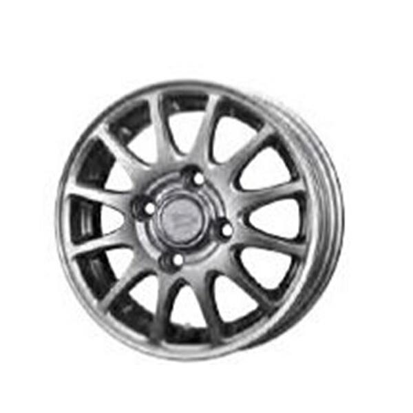 ハイゼットトラック アルミホイール（12インチ） ダイハツ純正部品