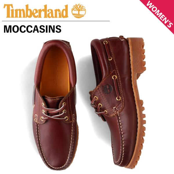 Timberland（ティンバーランド） デッキシューズ メンズ レディース