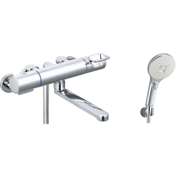 LIXIL（リクシル） エコアクアスイッチシャワーSPA付サーモスタット