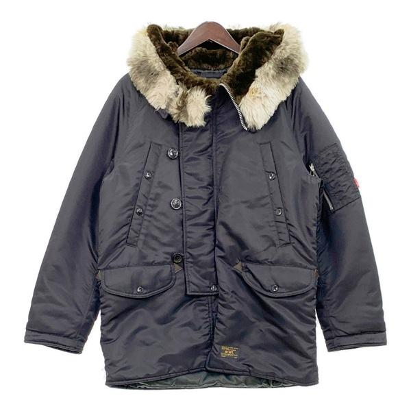 WTAPS（ダブルタップス） WTAPS 16AW N-3B JACKET NYLON TWILL
