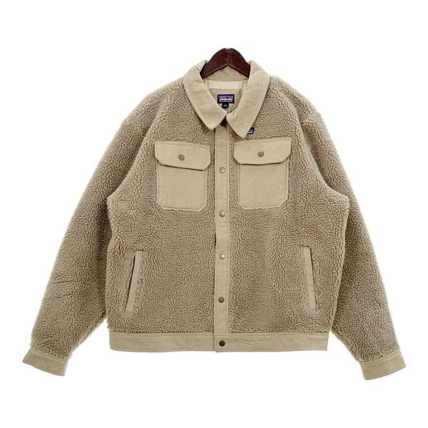 patagonia（パタゴニア） レトロX トラッカー ジャケット ボア