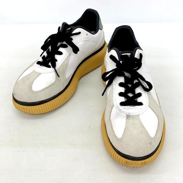 Onitsuka Tiger（オニツカタイガー） スニーカー DELECITY デレシティ