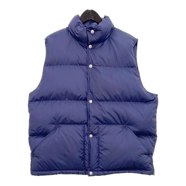 THE NORTH FACE PURPLE LABEL ノースフェイスパープルレーベル ポリ