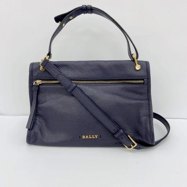 Bally（バリー） ショルダーバッグ トートバッグ カバン BLOOM HOBO