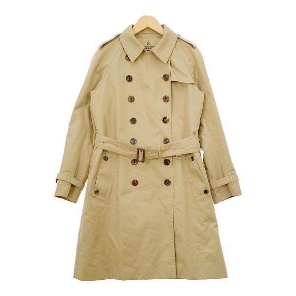Aquascutum（アクアスキュータム） ライナー付き トレンチコート
