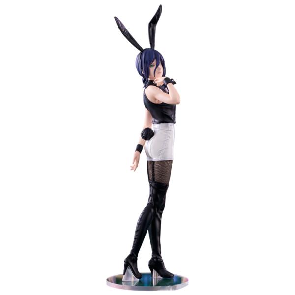 劇場版『チェンソーマン レゼ篇』 BiCute Bunnies Figure レゼ