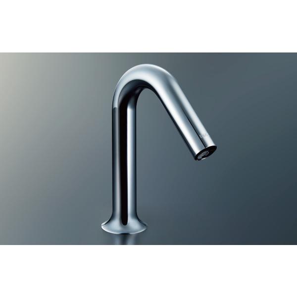 LIXIL（リクシル） LIXIL・INAX 自動水栓 AM-320C オートマージュMX 単