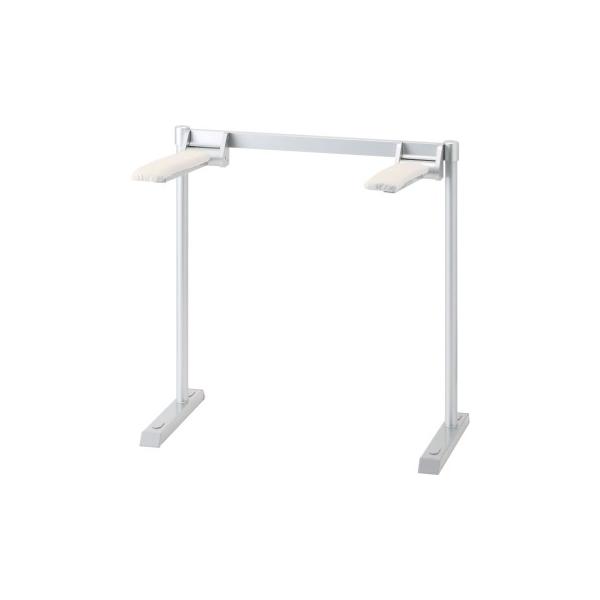 LIXIL（リクシル） 介護施設などに 床付式トイレ用 肘掛け手すり