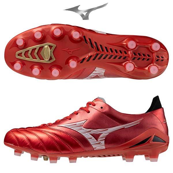 MIZUNO（ミズノ） スパイク サッカー モレリア ネオ 4 ジャパン