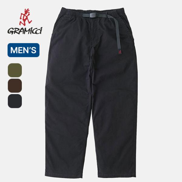 GRAMICCI（グラミチ） クリフパンツ メンズ G5FM-P142 CLIFF PANT