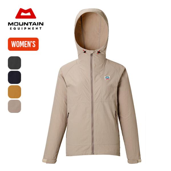 MOUNTAIN EQUIPMENT（マウンテンイクイップメント） 【ウィメンズ