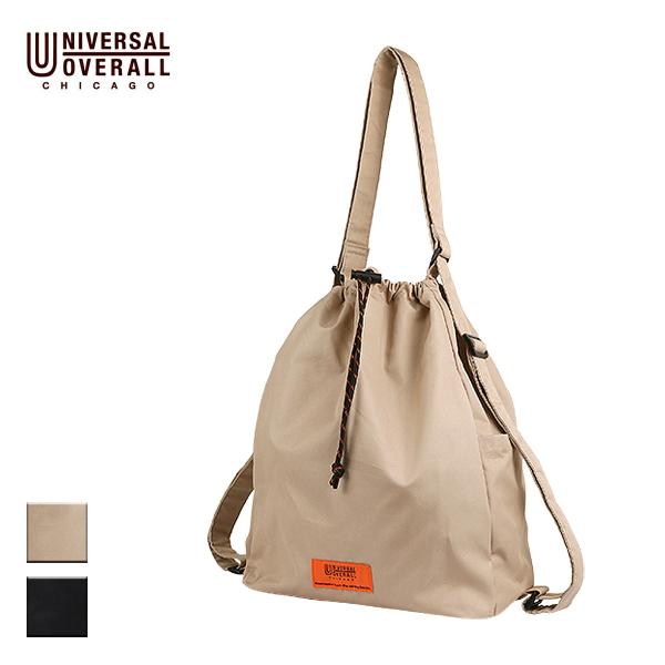 UNIVERSAL OVERALL（ユニバーサルオーバーオール） リュックサック