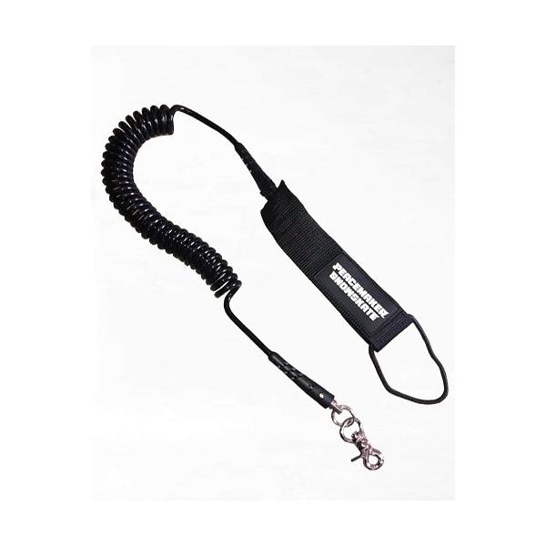 PEACEMAKER SNOWSKATE ピースメーカー スノースケート リーシュコード