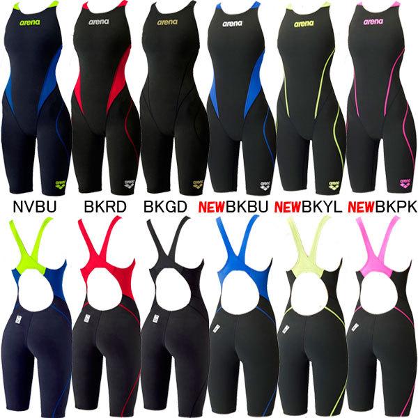 アリーナ（arena） (ネコポス可)アリーナ(ARENA) 女性用 競泳水着