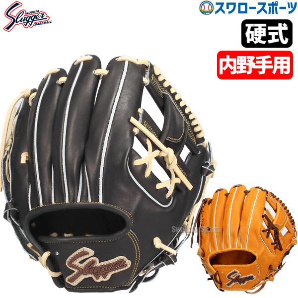 久保田スラッガー（KUBOTA SLUGGER） 野球 硬式グローブ グラブ 内野