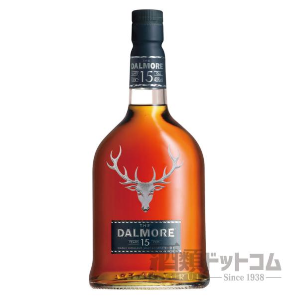 ダルモア 15年 : 酒類ドットコム Yahoo!店 - 通販 - Yahoo!ショッピング