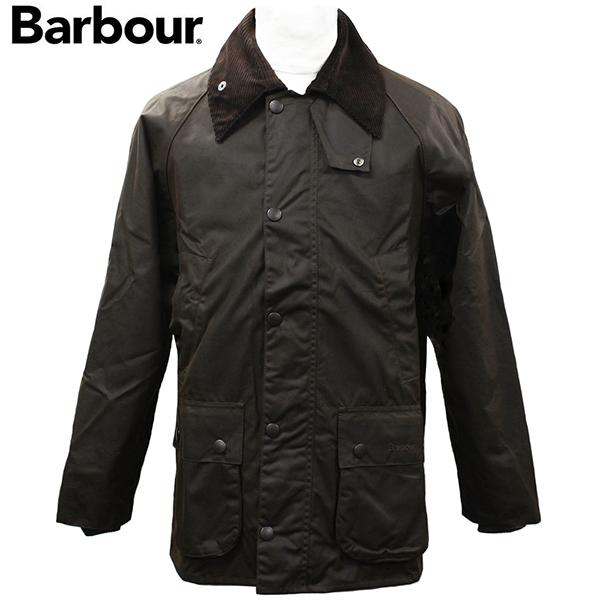 Barbour（バブアー） メンズ ワックスジャケット サイズ38 CLASSIC