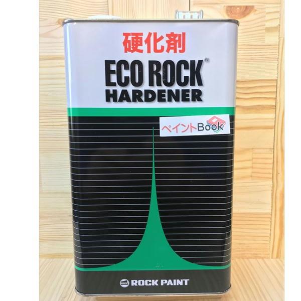 149-6110 エコロック ハイパークリヤー ハードナー【速乾型】（3：1型