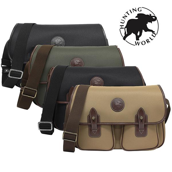 Hunting World（ハンティング・ワールド） バッグ メンズ ショルダー