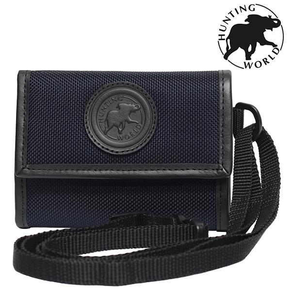 Hunting World（ハンティング・ワールド） 財布 メンズ レディース 3