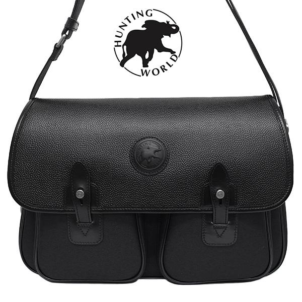 Hunting World（ハンティング・ワールド） バッグ メンズ ショルダー