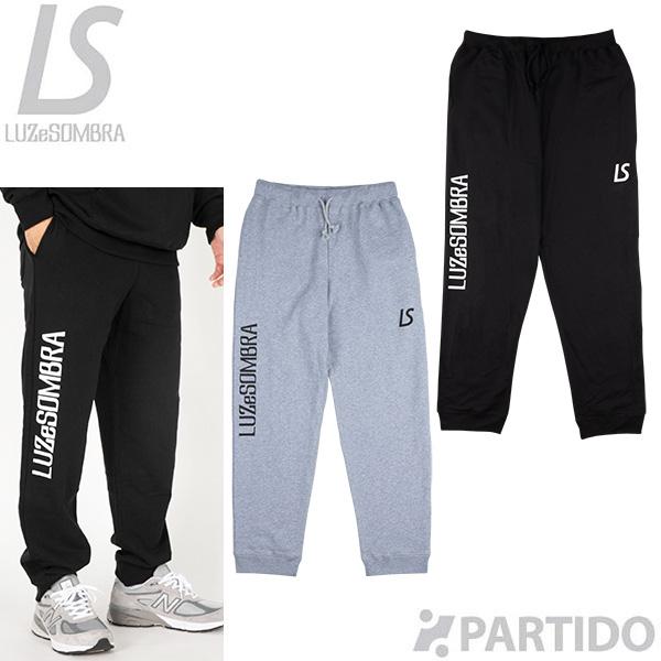 ルースイソンブラ（LUZ e SOMBRA） LUZeSOMBRA L1243166 スウェット