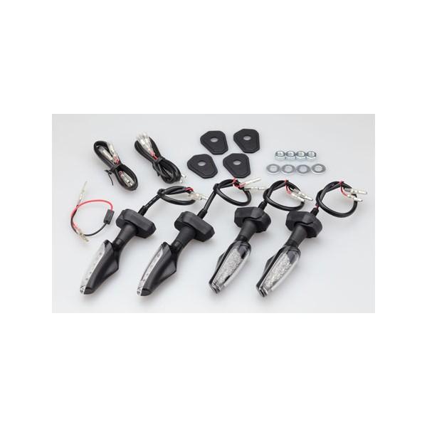 KIJIMA（キジマ） TRL2 LEDウインカーランプキット GSX-S125/GSX-R125