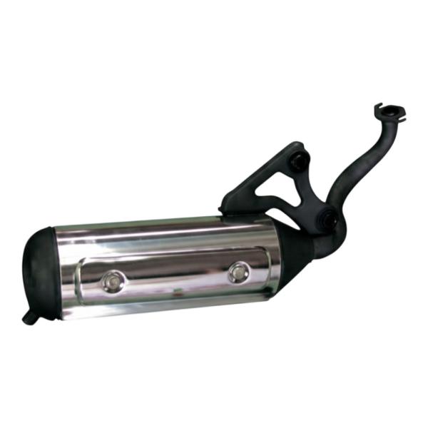 ホンダ ライブ ディオ DIO ZX(ステンレスカバー付)(AF35) フル