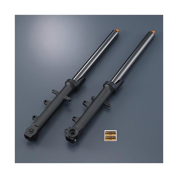 ワイズギア YAMAHA MT-07 (1WSN / BU28) XSR700用 KYB （カヤバ