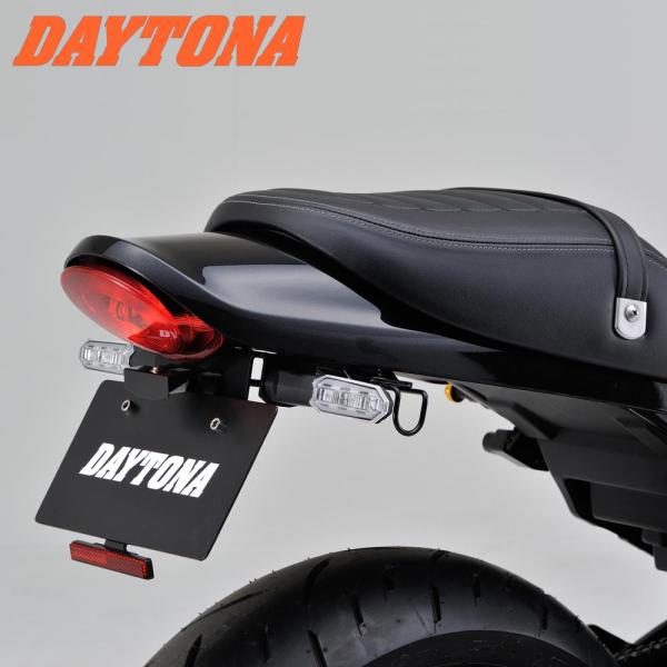 DAYTONA（デイトナ） DAYTONA Kawasaki Z900RS フェンダーレスキット