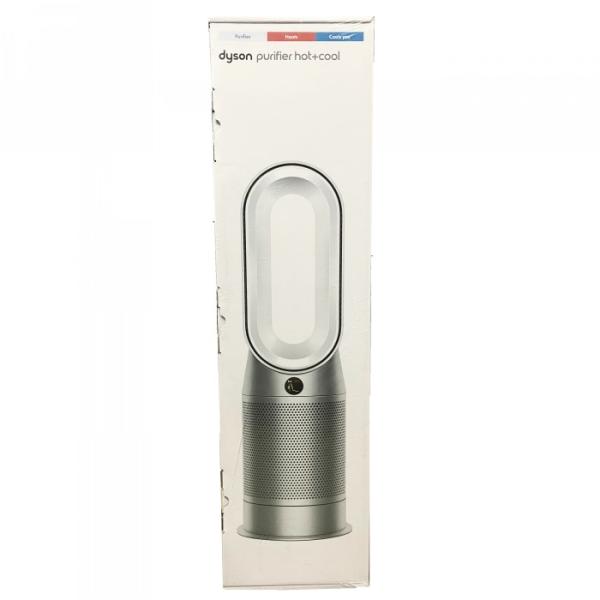Dyson（ダイソン） Dyson Purifier Hot + Cool HP07WS ホワイト