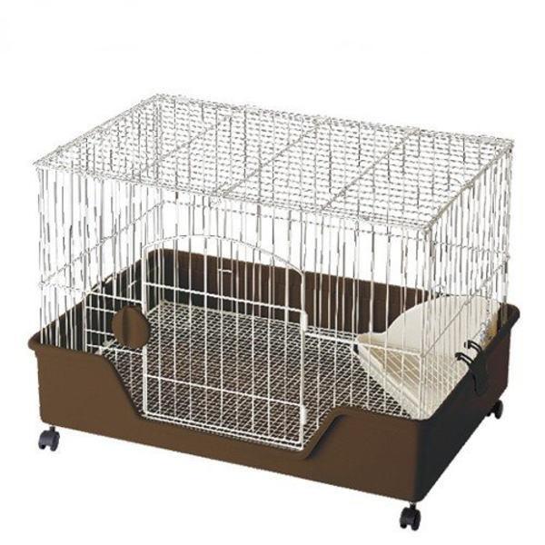 GEX（ジェックス） ラビんぐ フラットフロア70 ネザーランドドワーフ