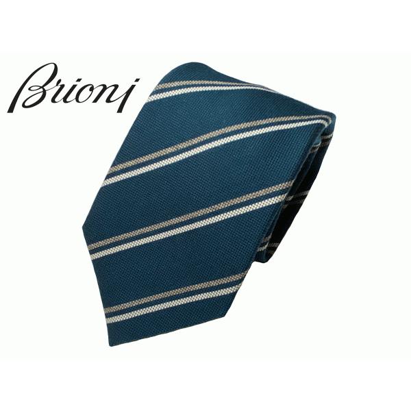Brioni（ブリオーニ） O61D00 O8430 4413 PETROLEUM BLUE ペトロリウム