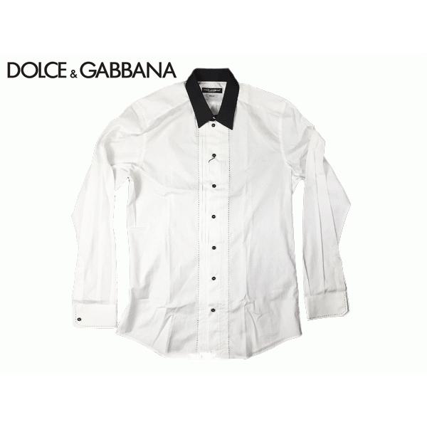 DOLCE&GABBANA（ドルチェ & ガッバーナ） G5CQ4T FU5GK N0000 ブラック