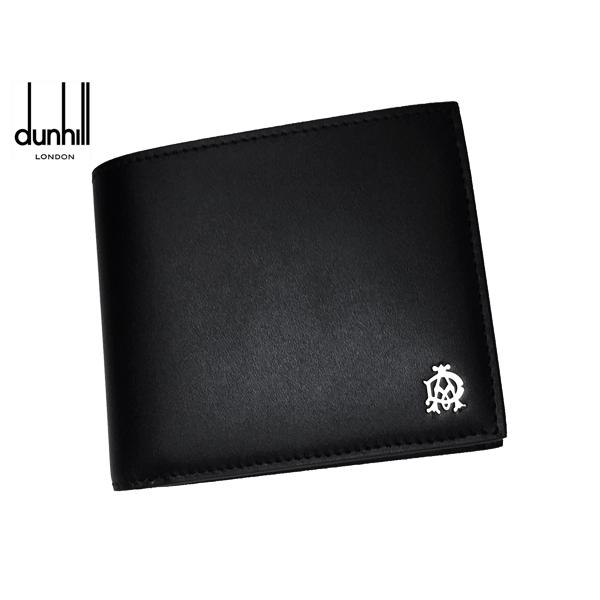 dunhill（ダンヒル） ロンドン DUL2AS32A BLACK アルフレッドダンヒル
