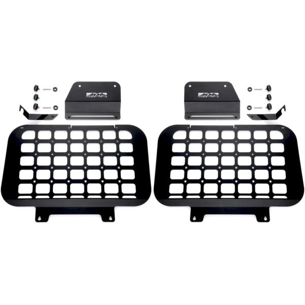 IPF サイドストレージパネルセット ジムニー(JB64) ジムニーシエラ