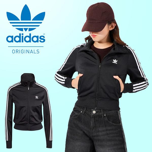 adidas Originals アディダス ショート丈 レディース トラック