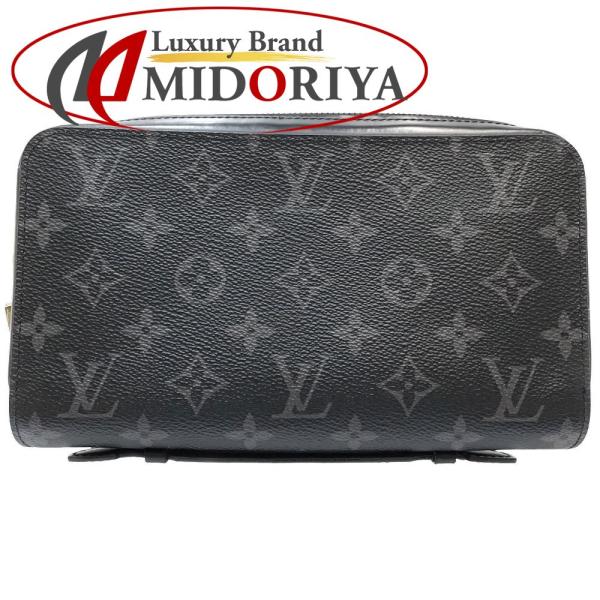 LOUIS VUITTON（ルイ・ヴィトン） 長財布 ジッピーXL M61698