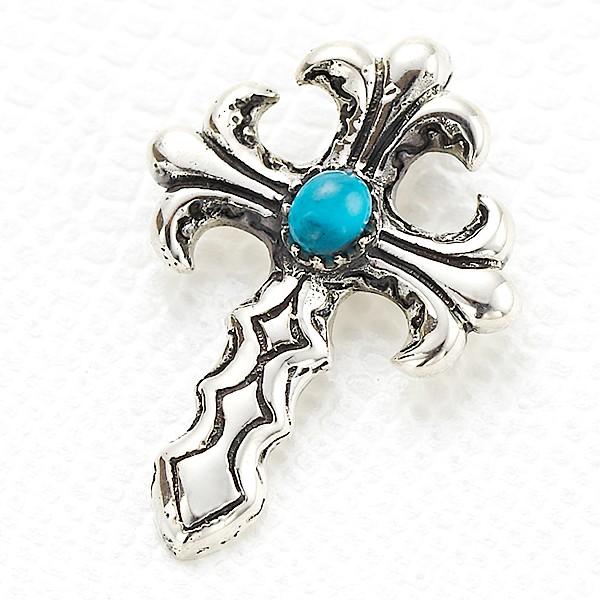 メンズペンダントトップ シルバー925 スターリングシルバー ペンダント