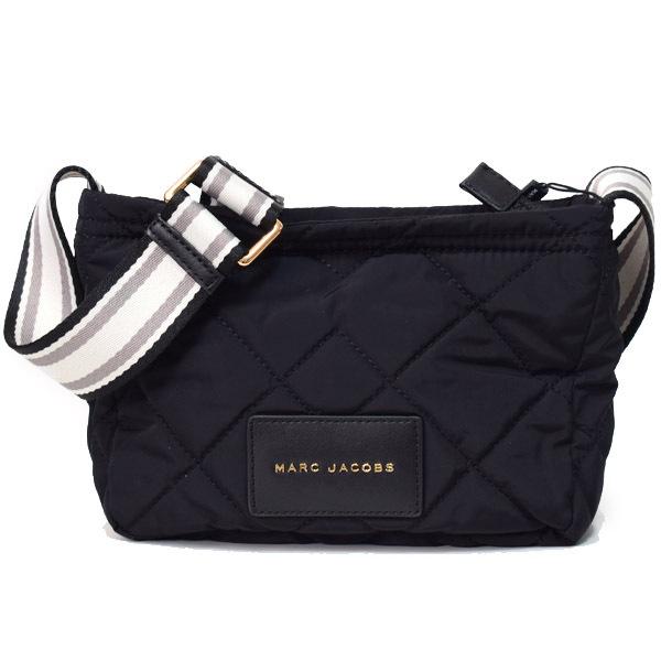 MARC JACOBS（マーク・ジェイコブス） バッグ ポリエステル ロゴ ミニ