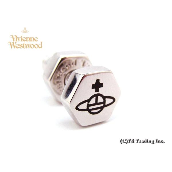 Vivienne Westwood MAN ヴィヴィアンウエストウッドVivienne ピアス