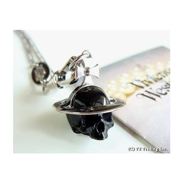Vivienne Westwood MAN ヴィヴィアン ウエストウッド Man Otho Skull